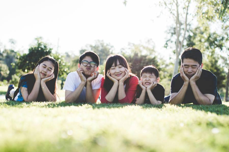actividades en familia día del padre