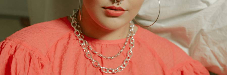 Collar-de-plata