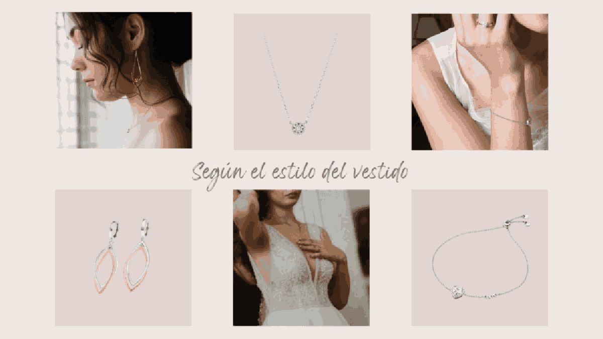 Collares para tipo de escote (1)