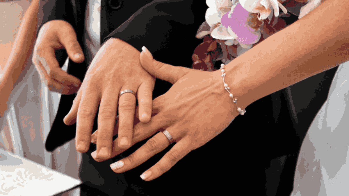 Joyas para novias según vestido