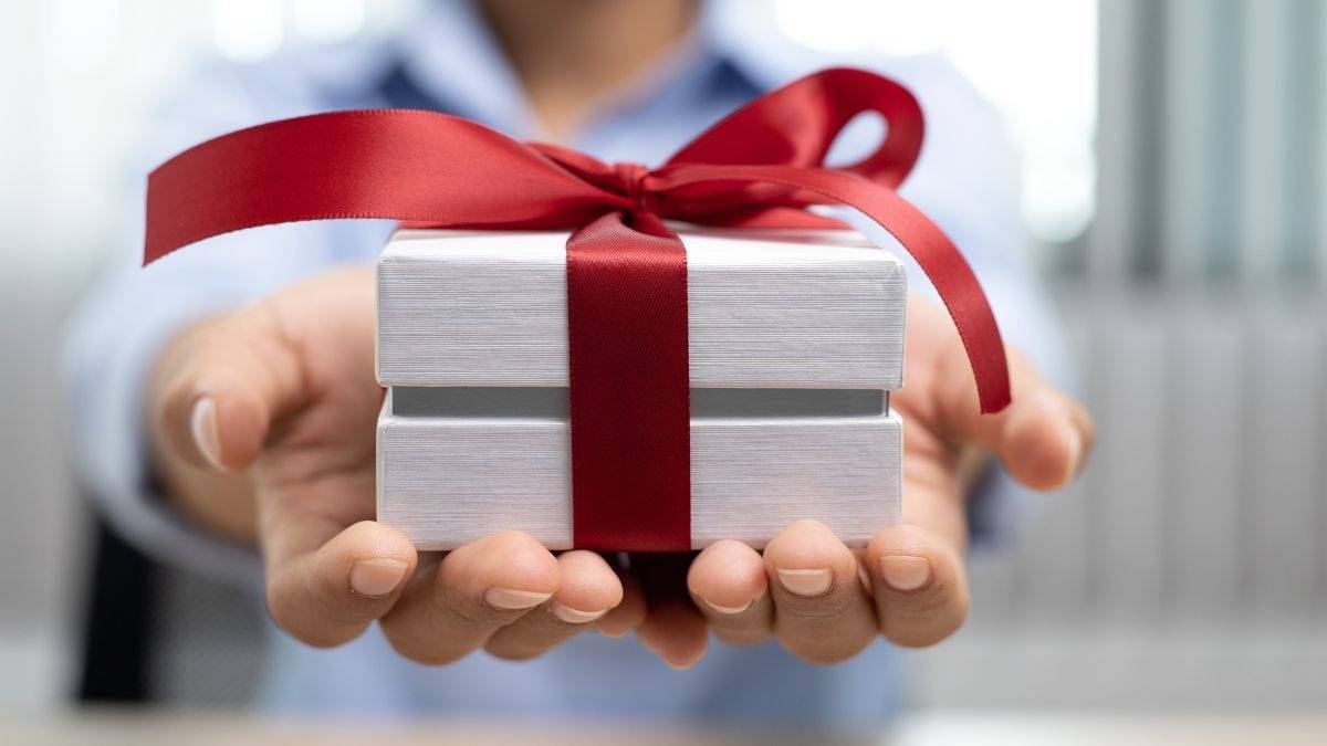 Ideas de regalos de pedida para novio
