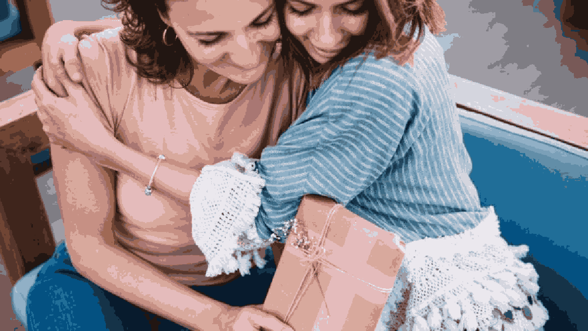 regalo madre primeriza