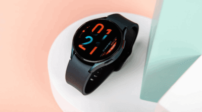 Cómo limpiar un reloj inteligente