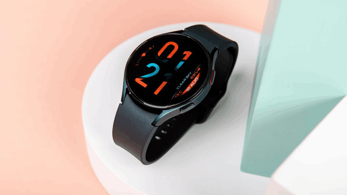 Cómo limpiar un reloj inteligente