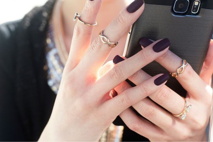 anillos ambas manos