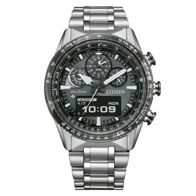 Reloj CITIZEN Hombre PROMASTER SKYHWAK U830 Eco-Drive