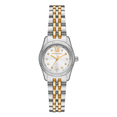 Reloj MICHAEL KORS Mujer Bicolor LEXINGTON