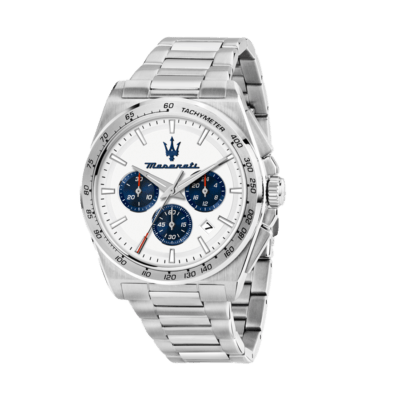 Reloj MASERATI Hombre Acero VELOCITÀ