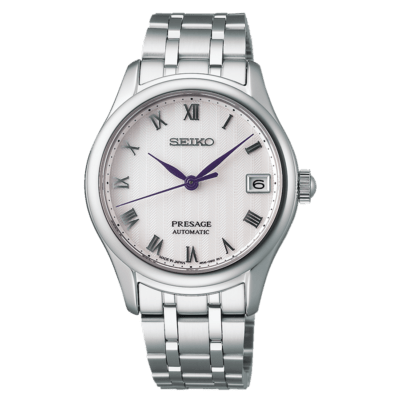 Reloj SEIKO Mujer PRESAGE JARDÍN JAPONÉS Automático