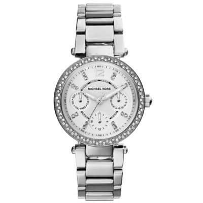 Reloj MICHAEL KORS Mujer PARKER Acero