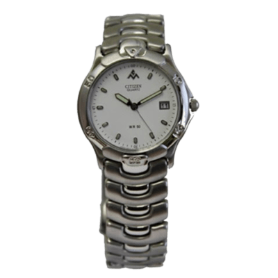 Reloj CITIZEN Mujer Acero Analogico