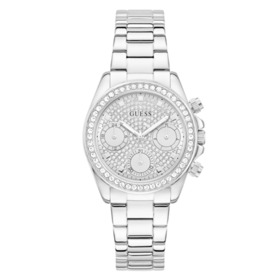 Reloj GUESS Mujer VICTORIA Acero