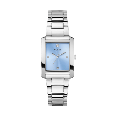 Reloj GUESS Mujer BONNIE Acero Esfera Azul