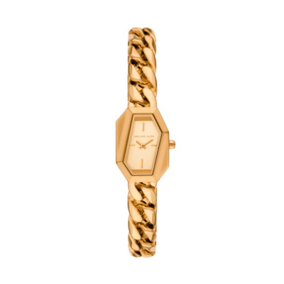Reloj MICHAEL KORS Mujer SURI Acero Dorado