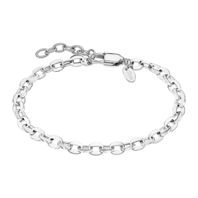 Pulsera LOTUS STYLE Mujer URBAN WOMAN Eslabón Plano