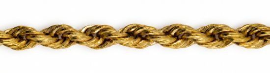 Cadena cordón o cuerda