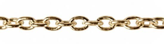Cadena forzada o cable