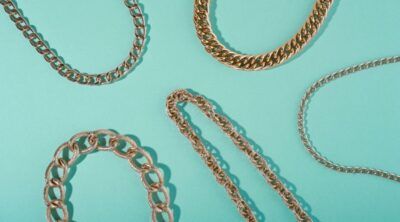 tipos cadenas
