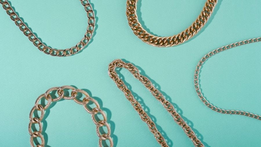 tipos cadenas